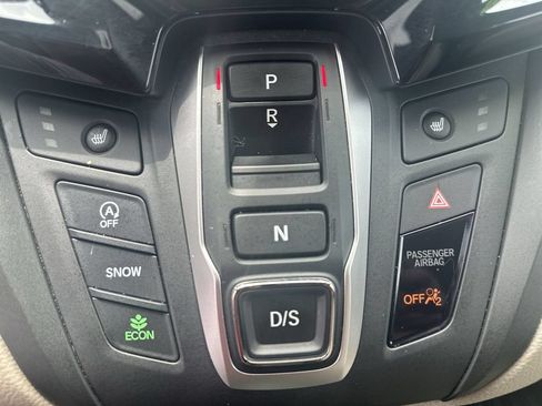 Used 2023 Honda Odyssey EX-L image 28