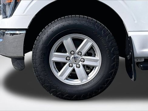 Used 2023 Ford F150 XLT AWD/4WD image 10