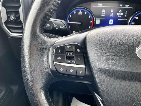 Used 2022 Ford Bronco Sport Outer Banks image 19