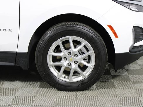 Used 2022 Chevrolet Equinox LT image 6