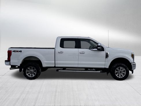 Used 2018 Ford F350 Lariat image 8