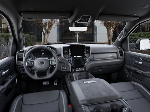 New 2026 RAM 1500 RHO AWD/4WD image 14