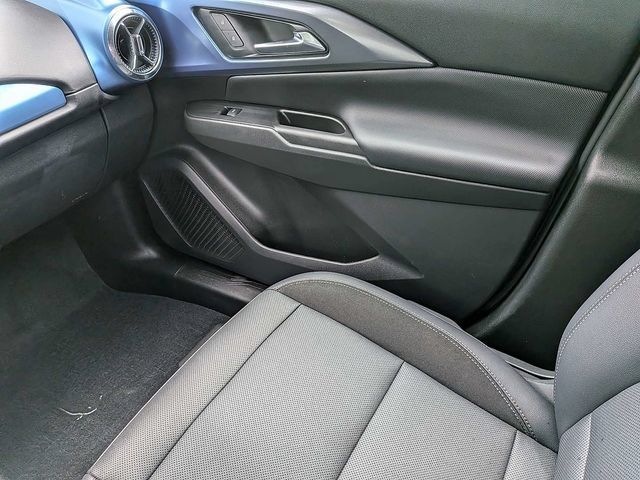 Used 2024 Chevrolet Equinox EV LT FWD image 20