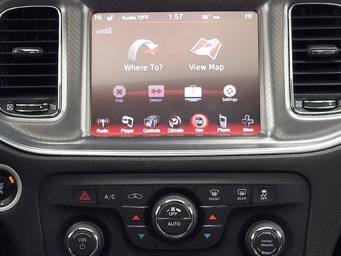 Used 2014 Dodge Charger R/T image 13