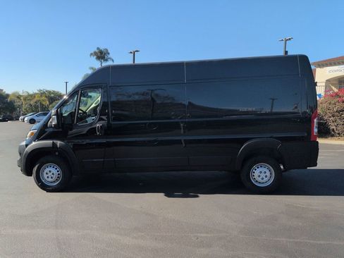 New 2026 RAM ProMaster 2500 w/ Advanced Safety Group image 10