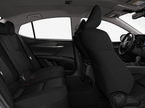 New 2026 Toyota Camry LE FWD image 84