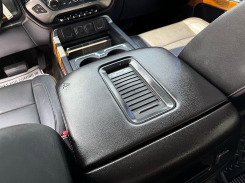 Used 2016 Chevrolet Silverado 3500 LTZ w/ Duramax Plus Package image 23