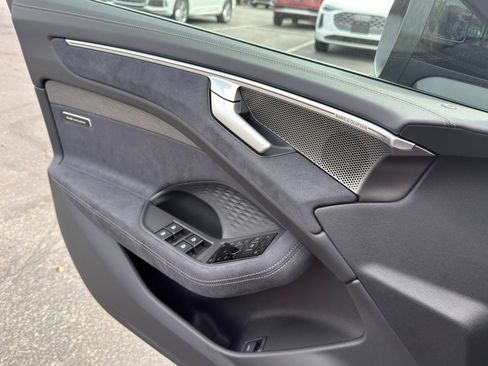 New 2026 Audi A6 Prestige image 19