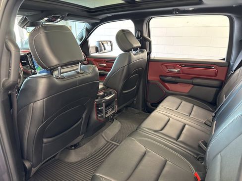 Used 2022 RAM 1500 Rebel w/ Rebel Level 2 Equipment Group image 42