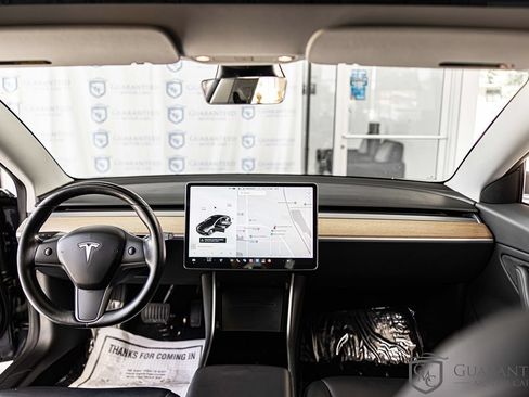 Used 2018 Tesla Model 3 Long Range AWD/4WD image 30