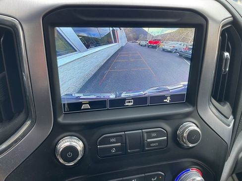 Used 2021 GMC Sierra 1500 SLT w/ SLT Premium Plus Package image 23