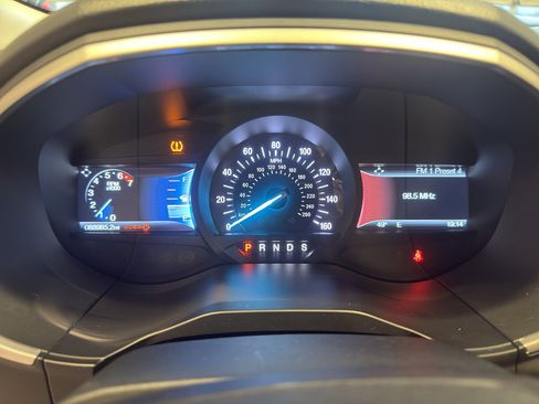 Used 2015 Ford Edge SEL w/ Equipment Group 201A image 16