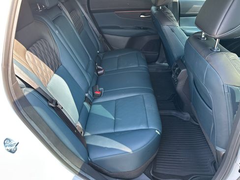 New 2025 Nissan Murano Platinum w/ Cargo Package image 15