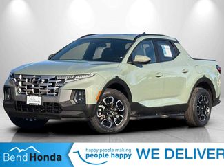 Used 2022 Hyundai Santa Cruz SEL Premium video 1