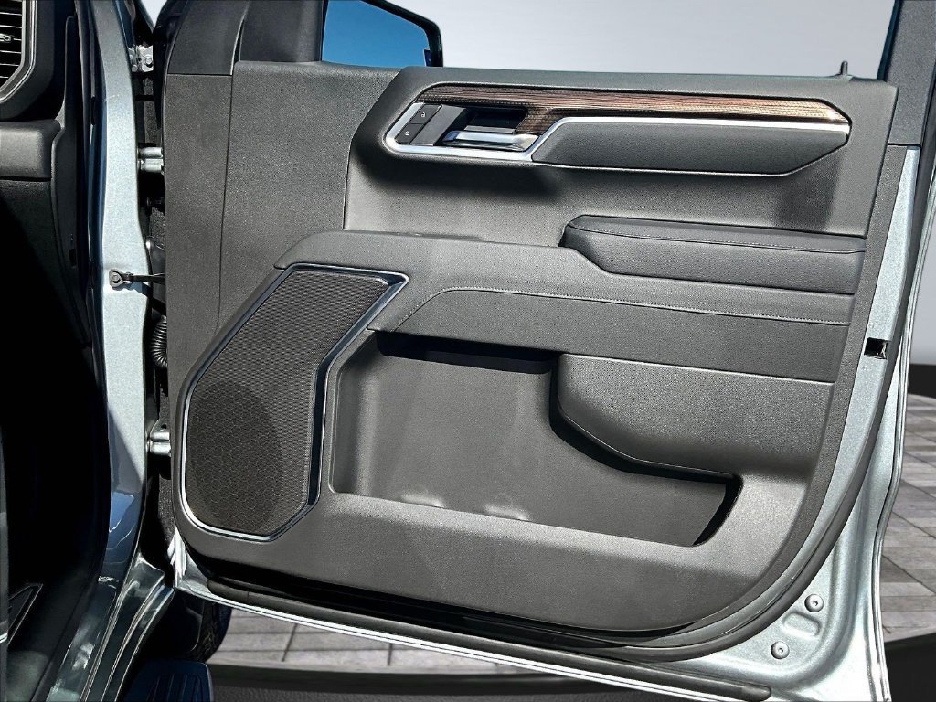 New 2026 Chevrolet Silverado 1500 RST AWD/4WD image 30