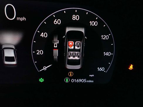 Certified 2023 Honda Accord EX image 20