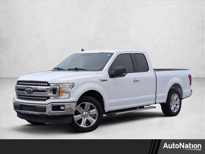 Used 2019 Ford F150 XLT w/ Equipment Group 302A Luxury