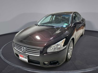 Used 2011 Nissan Maxima 3.5 S