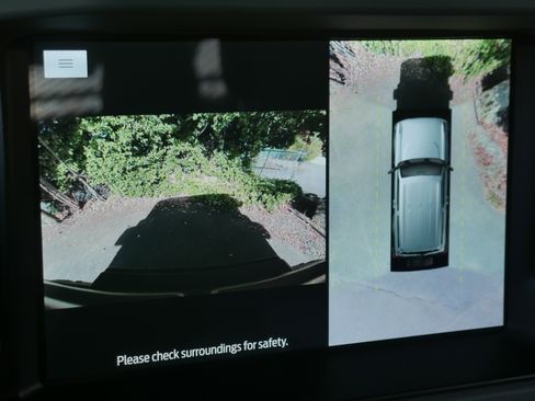 Certified 2022 Ford Bronco Badlands image 15