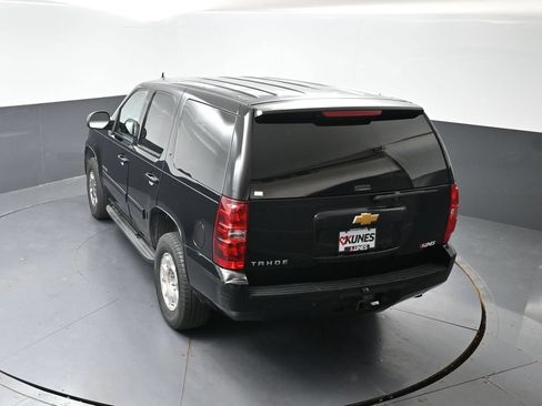 Used 2013 Chevrolet Tahoe LT AWD/4WD image 43