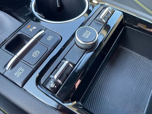 New 2026 Kia K5 GT FWD image 19