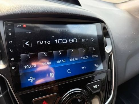 Used 2015 Ford Focus ST FWD image 22