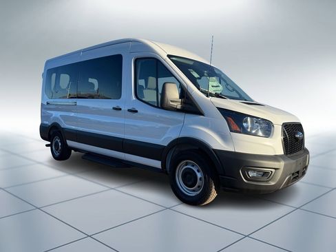 New 2025 Ford Transit 350 XL image 2
