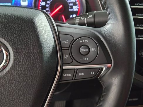 Used 2020 Toyota Camry XSE w/ Driver Assist Package image 33