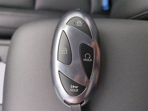 New 2026 Hyundai Kona SEL Premium image 36