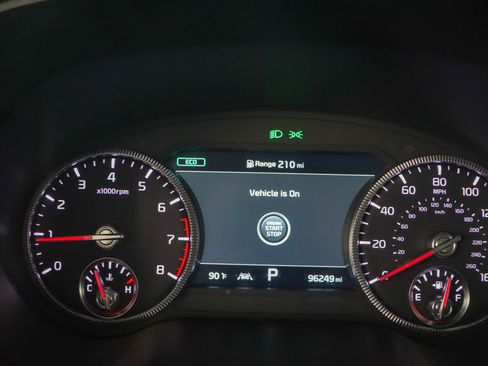 Used 2022 Kia Telluride SX image 15