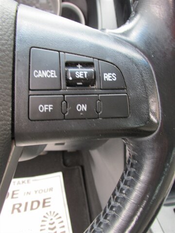 Used 2013 MAZDA CX-9 Touring AWD/4WD image 24