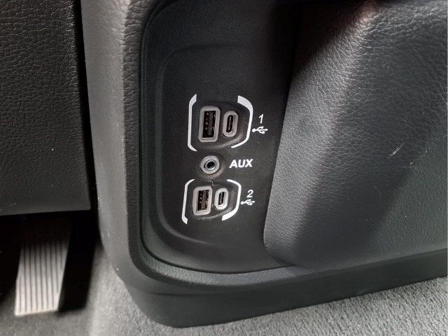 Used 2023 RAM 1500 Big Horn AWD/4WD image 24
