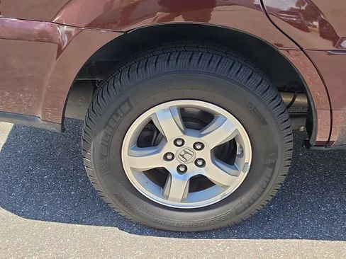 Used 2008 Honda Pilot EX image 5