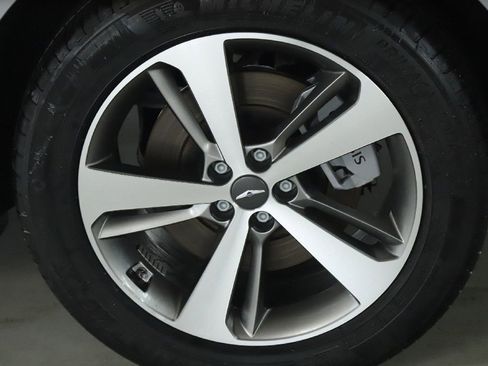 Used 2023 Genesis GV80 3.5T w/ Advanced Package image 41