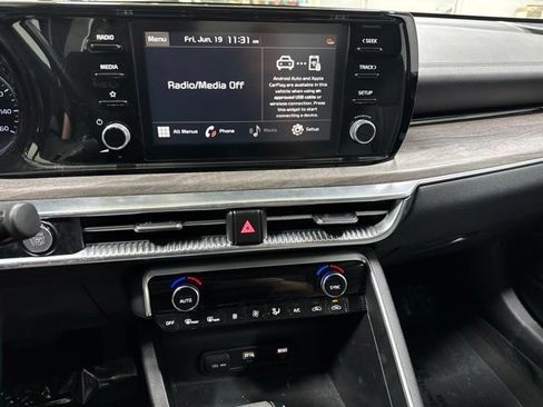 Used 2021 Kia K5 EX FWD image 19