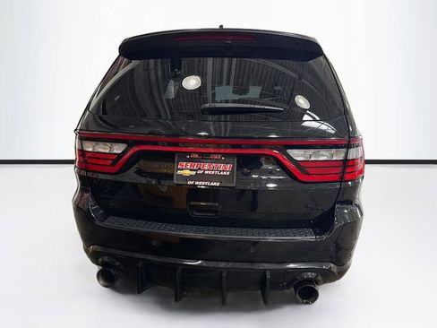 Used 2021 Dodge Durango R/T w/ Tow 'N Go Package image 7
