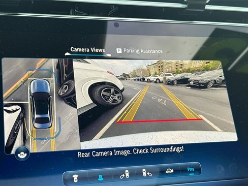 Certified 2025 Mercedes-Benz E 350 4MATIC Sedan image 22