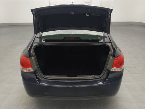 Used 2016 Chevrolet Cruze LS FWD image 29