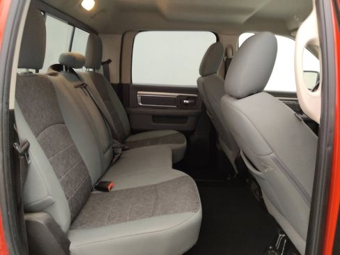 Used 2019 RAM 1500 Big Horn AWD/4WD image 19