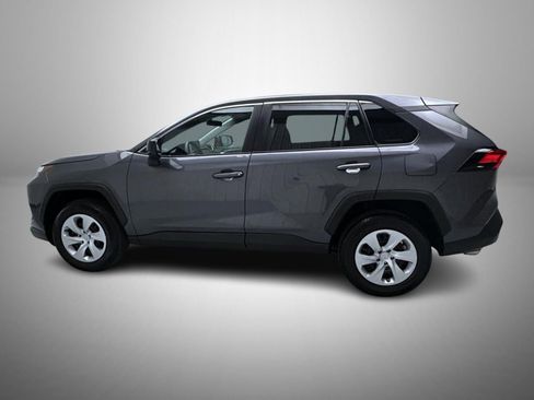 Used 2024 Toyota RAV4 LE image 8