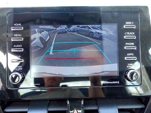 Certified 2023 Toyota Camry SE FWD image 20