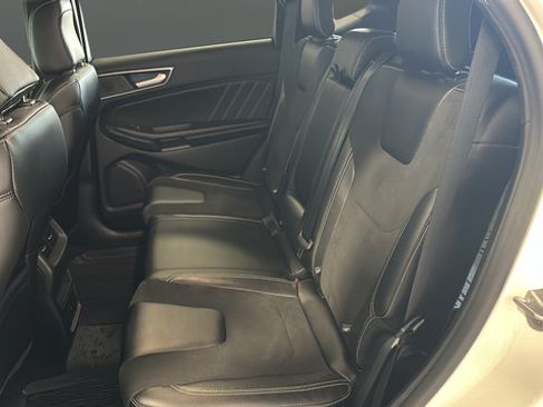 Used 2022 Ford Edge ST w/ Cargo Accessory Package AWD/4WD image 21