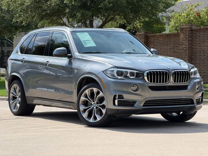 Used 2016 BMW X5 xDrive35i