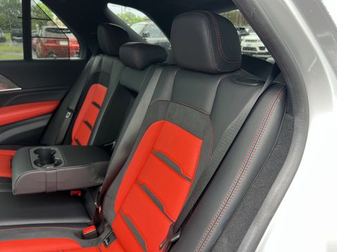 Used 2021 Mercedes-Benz GLE 53 AMG 4MATIC image 54