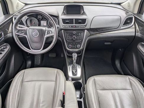 Used 2016 Buick Encore FWD image 16