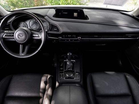 Used 2022 MAZDA CX-30 AWD 2.5 S w/ Select Package image 5