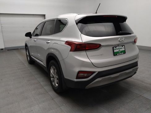Used 2019 Hyundai Santa Fe SE FWD image 5