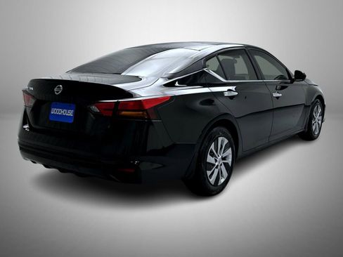 Used 2022 Nissan Altima 2.5 S w/ Driver Assist Package image 5