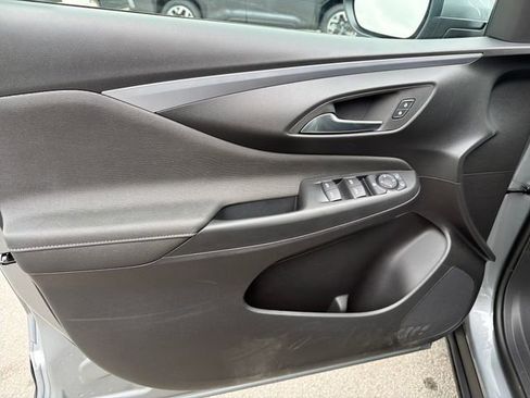 New 2026 Buick Envista Preferred image 16