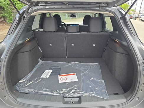 New 2026 Nissan Kicks SV w/ SV Premium Package AWD/4WD image 7